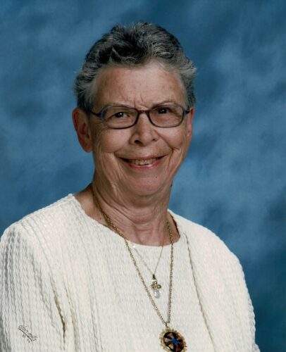 Lauretta “Retta” Baumgartner